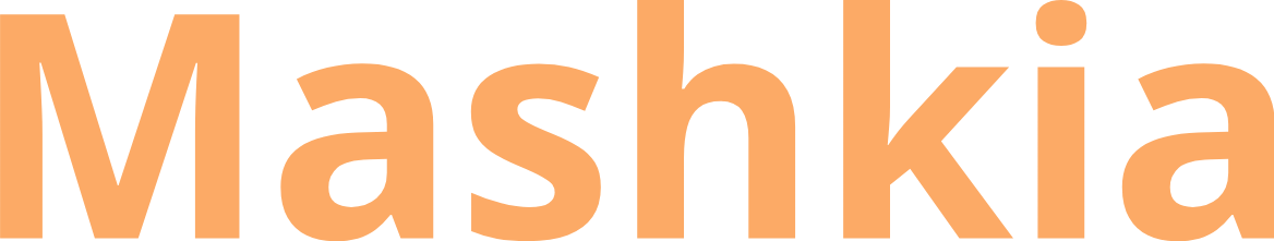 Mashkia - Trusted. Secured. Guided.